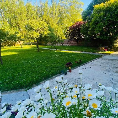 Вилла Casa Vacacional Galiana Авила Экстерьер фото