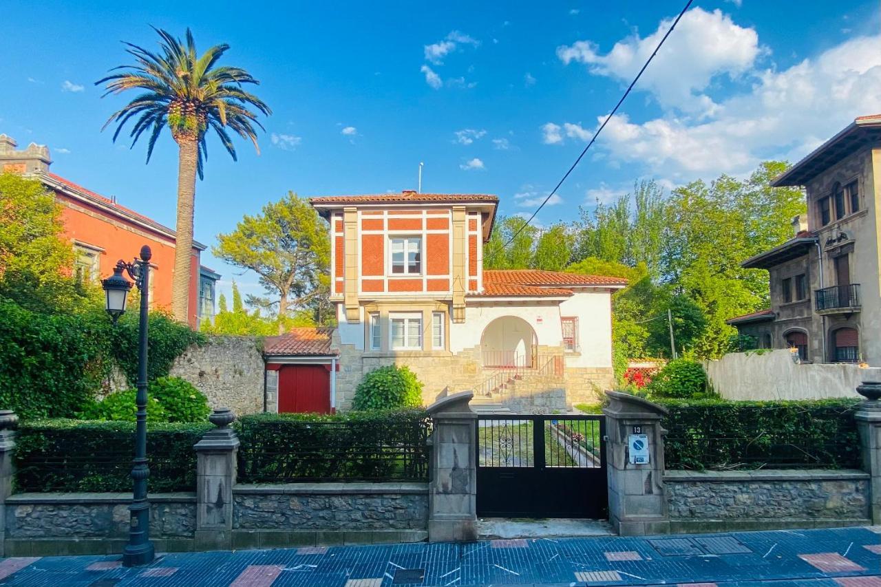 Вилла Casa Vacacional Galiana Авила Экстерьер фото