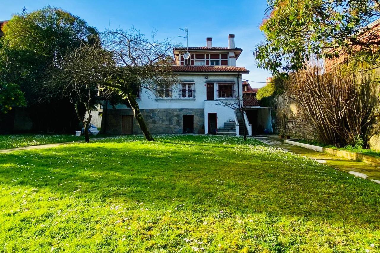 Вилла Casa Vacacional Galiana Авила Экстерьер фото