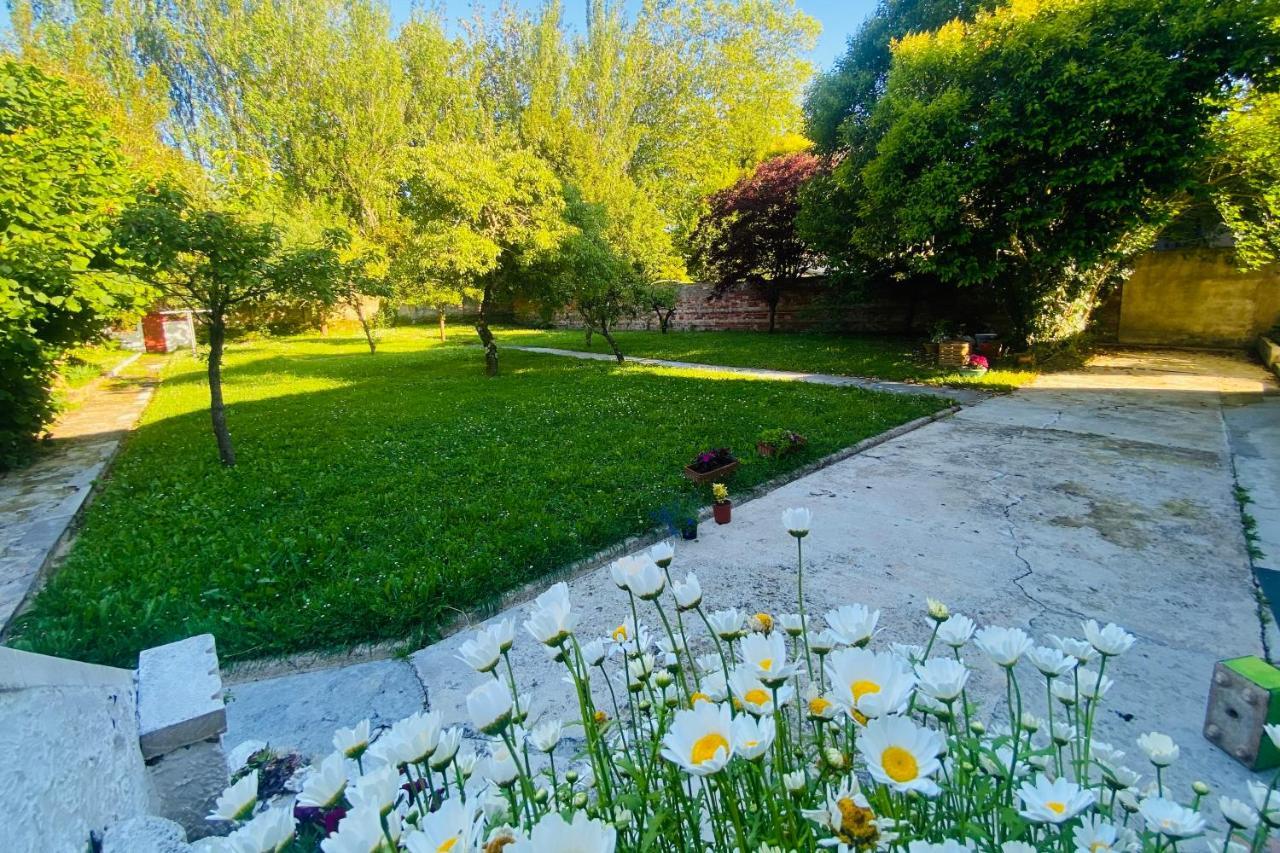 Вилла Casa Vacacional Galiana Авила Экстерьер фото