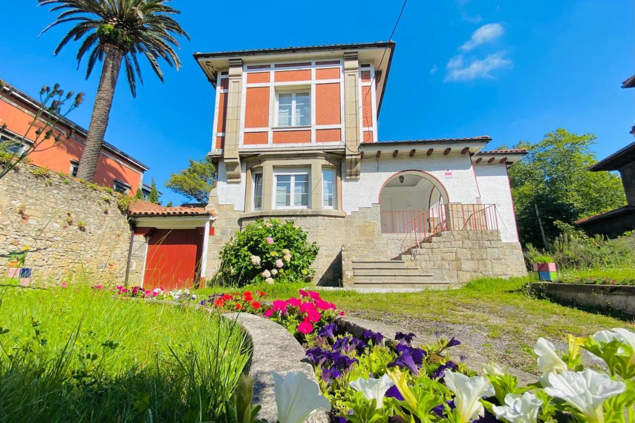 Вилла Casa Vacacional Galiana Авила Экстерьер фото